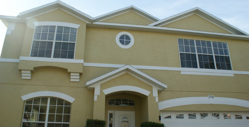 13546 TETHERLINE TRL, ORLANDO, FL 32837